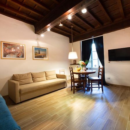 Vigna2 - Big 2 Bedroom Apartment In Florence Center Exteriör bild
