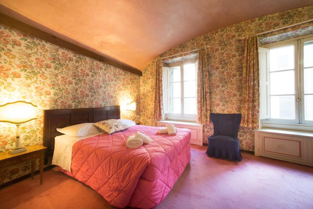 Vigna2 - Big 2 Bedroom Apartment In Florence Center Exteriör bild