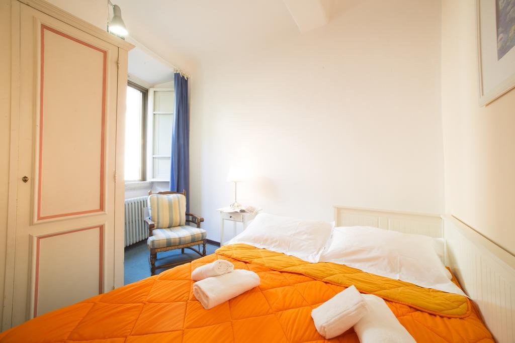 Vigna2 - Big 2 Bedroom Apartment In Florence Center Exteriör bild