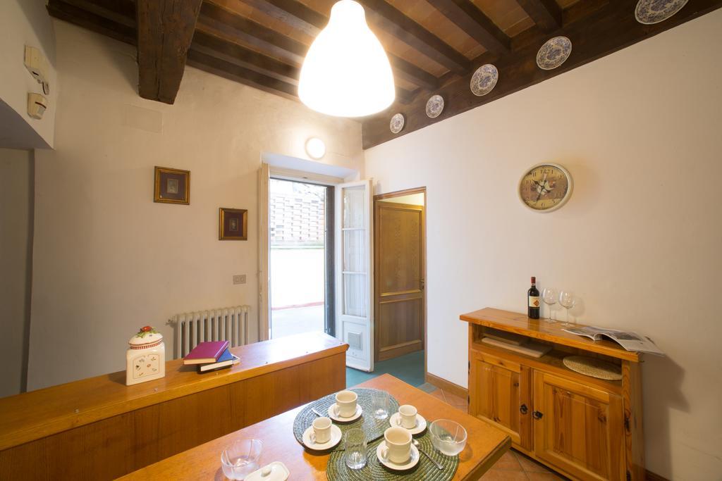 Vigna2 - Big 2 Bedroom Apartment In Florence Center Exteriör bild
