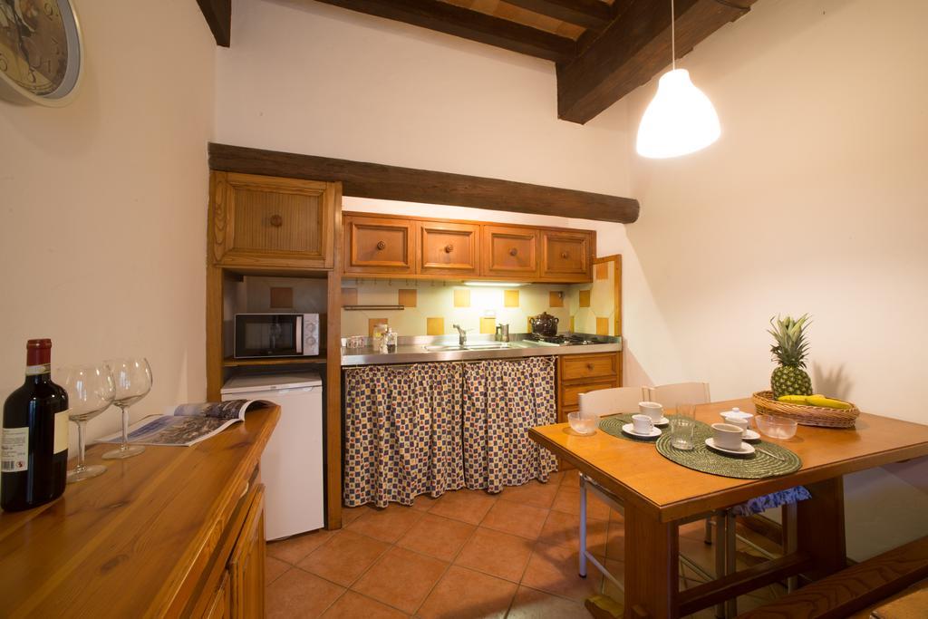 Vigna2 - Big 2 Bedroom Apartment In Florence Center Exteriör bild