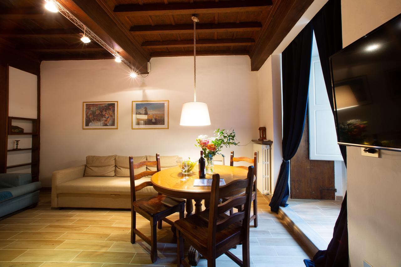 Vigna2 - Big 2 Bedroom Apartment In Florence Center Exteriör bild